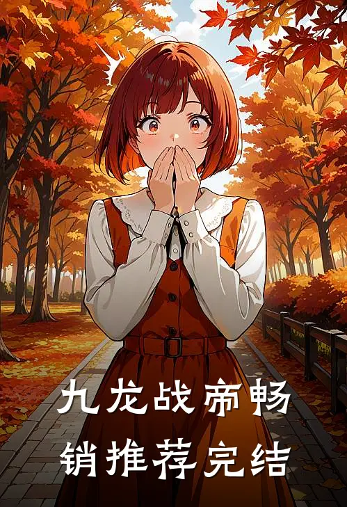 九龙战帝畅销推荐完结