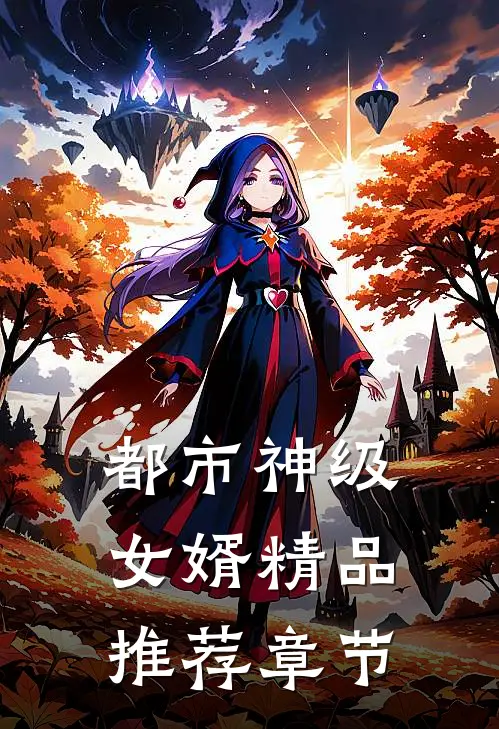 都市神级女婿精品推荐章节