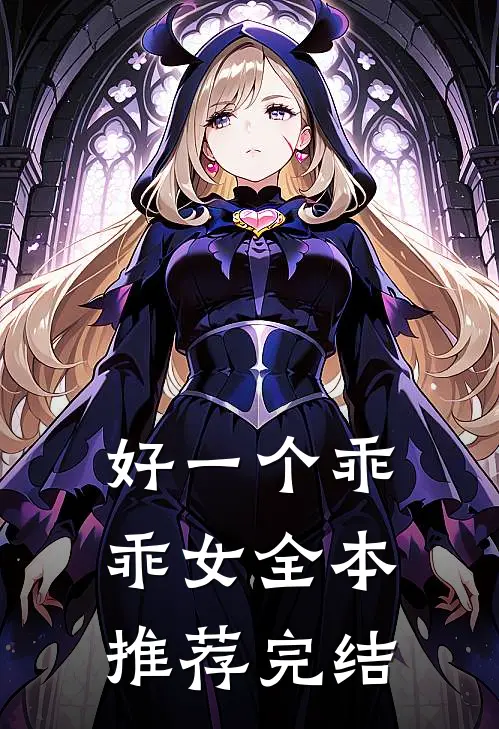 好一个乖乖女全本推荐完结
