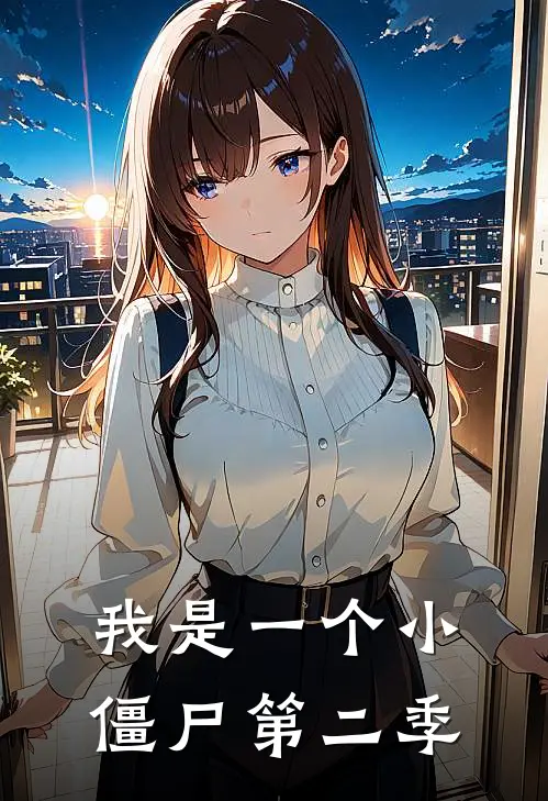 我是一个小僵尸第二季