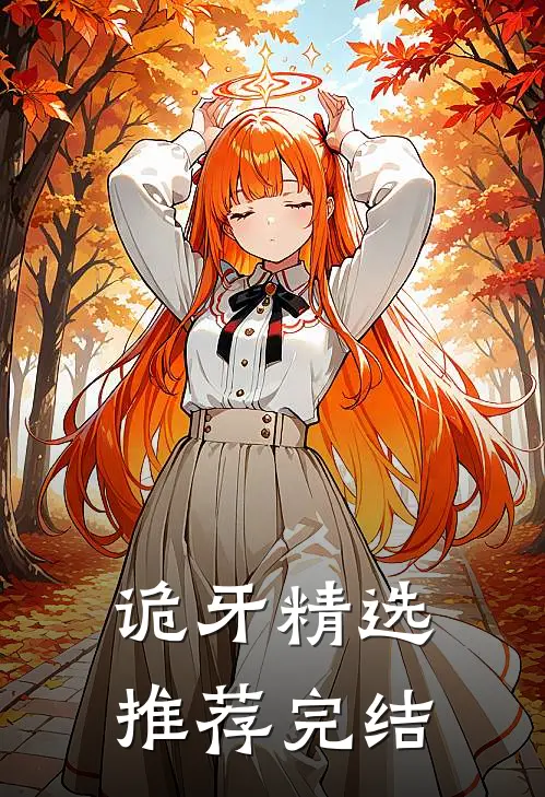 诡牙精选推荐完结