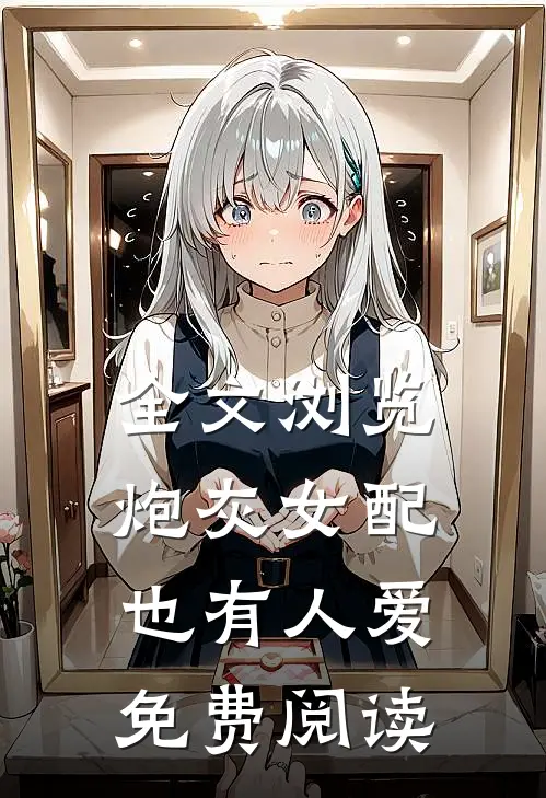 全文浏览炮灰女配也有人爱免费阅读