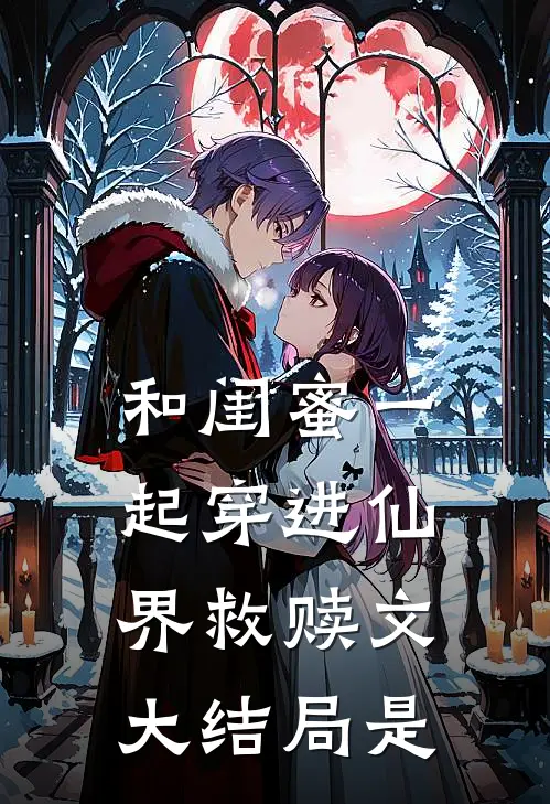 和闺蜜一起穿进仙界救赎文大结局是