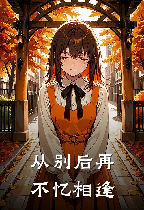 从别后再不忆相逢