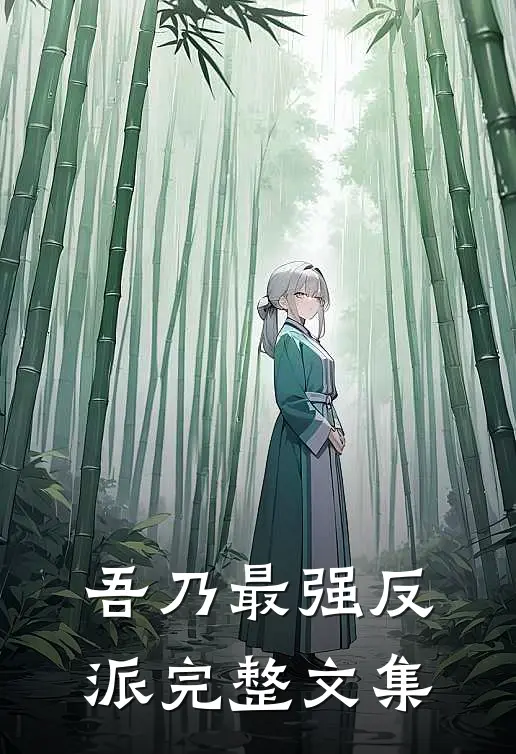 吾乃最强反派完整文集
