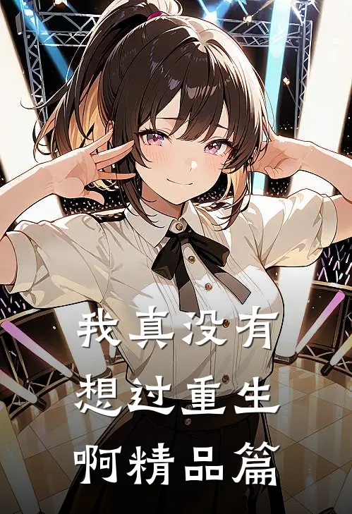我真没有想过重生啊精品篇