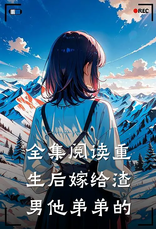 全集阅读重生后嫁给渣男他弟弟的