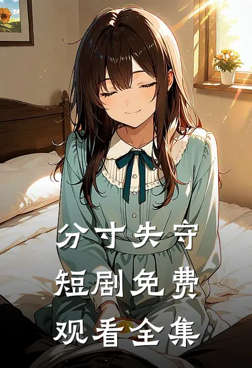 分寸失守短剧免费观看全集