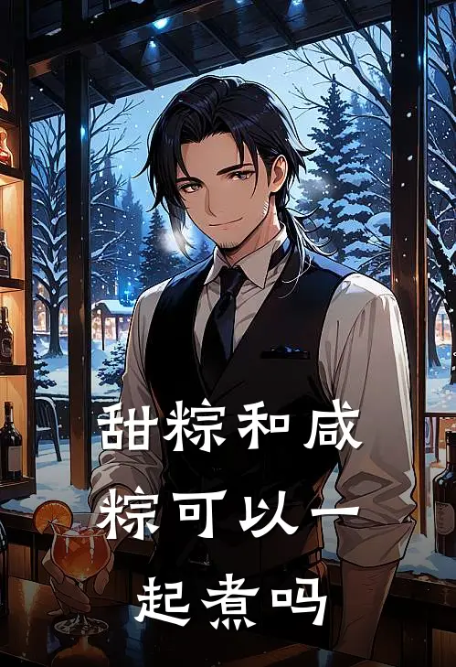 甜粽和咸粽可以一起煮吗