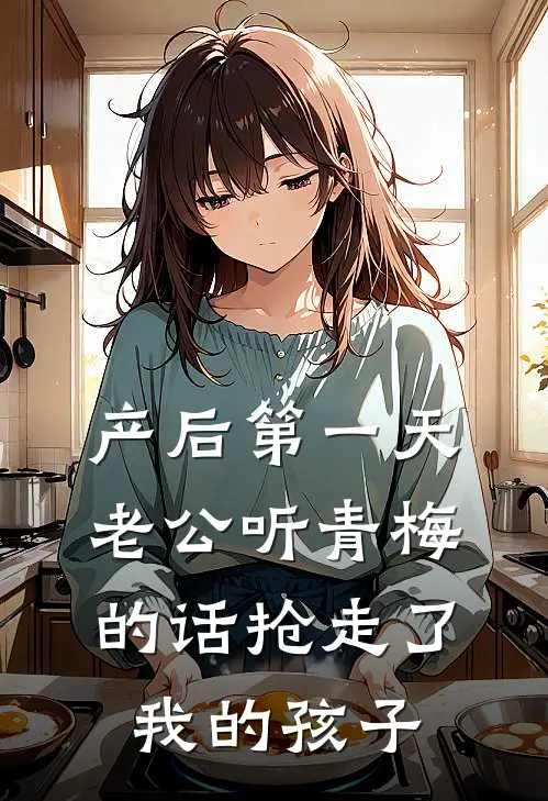 产后第一天，老公听青梅的话抢走了我的孩子