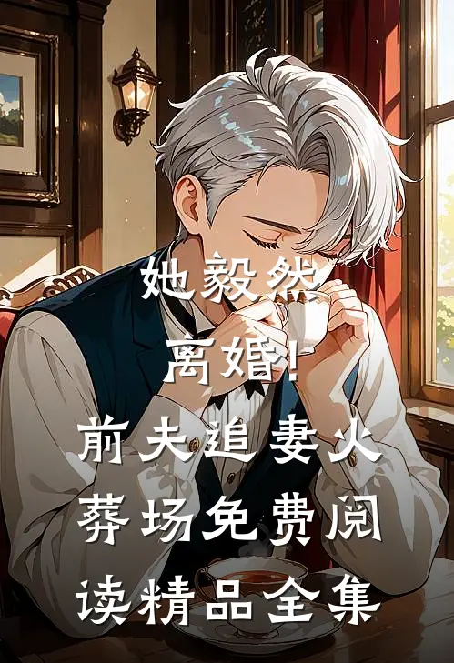 她毅然离婚!前夫追妻火葬场免费阅读精品全集