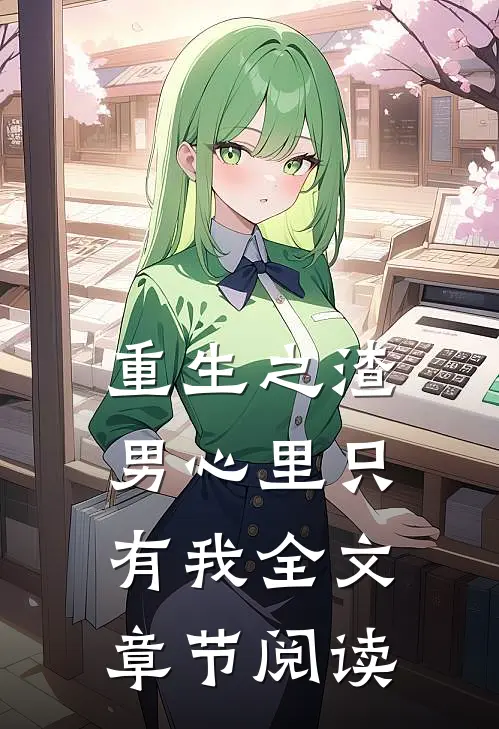 重生之渣男心里只有我全文章节阅读