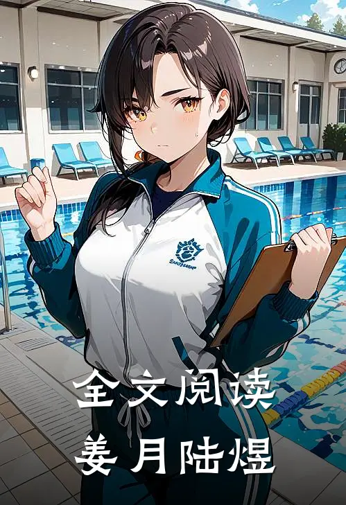 全文阅读姜月陆煜