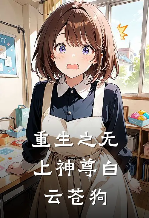 重生之无上神尊 白云苍狗