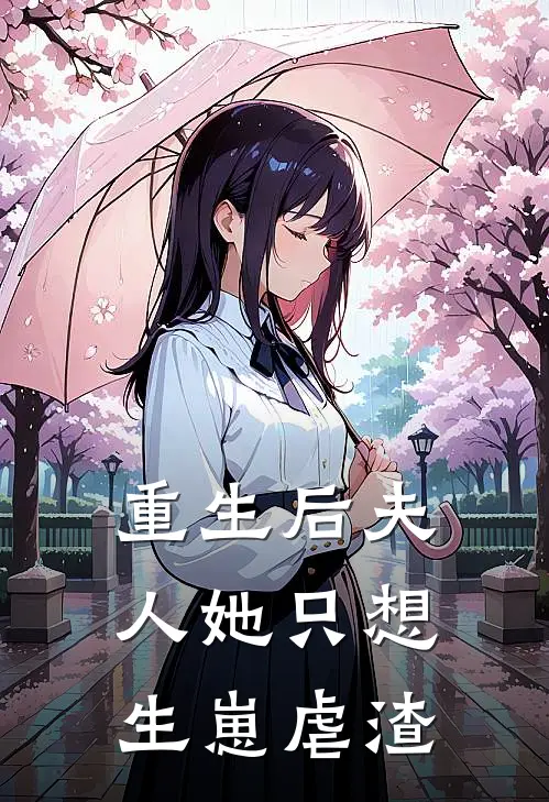 重生后夫人她只想生崽虐渣