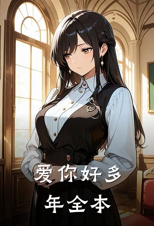 爱你好多年全本