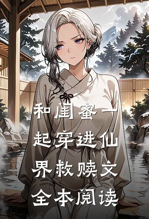 和闺蜜一起穿进仙界救赎文全本阅读