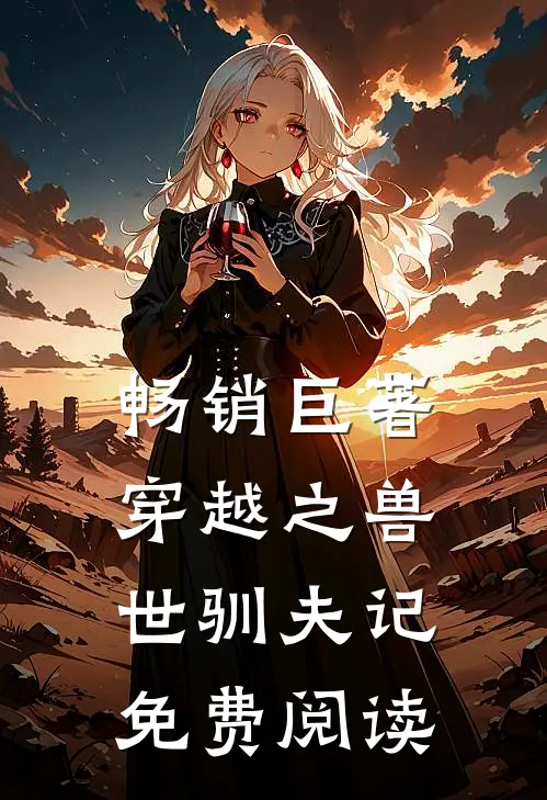 畅销巨著穿越之兽世驯夫记免费阅读