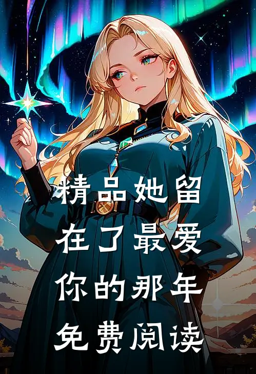 精品她留在了最爱你的那年免费阅读