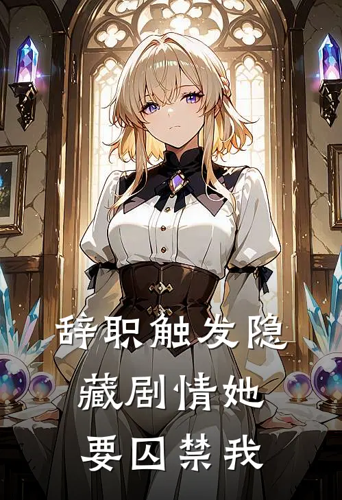 辞职触发隐藏剧情她要囚禁我