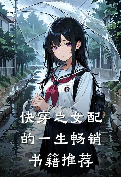 快穿之女配的一生畅销书籍推荐