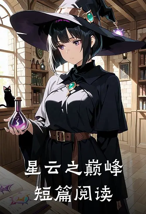 星云之巅峰短篇阅读