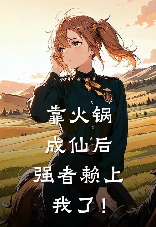 靠火锅成仙后，强者赖上我了！