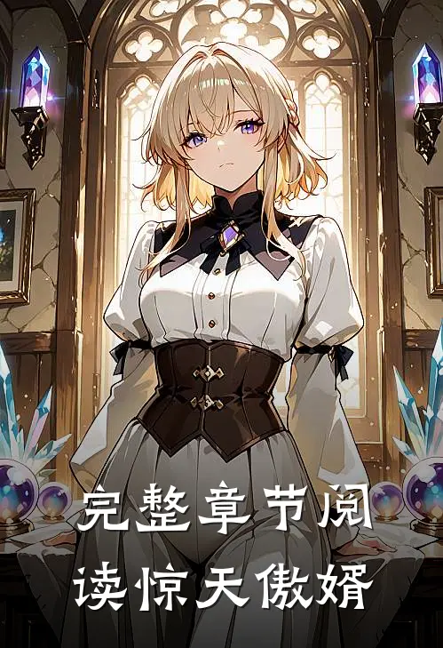 完整章节阅读惊天傲婿