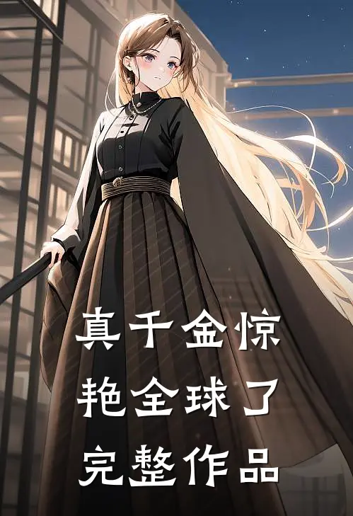 真千金惊艳全球了完整作品