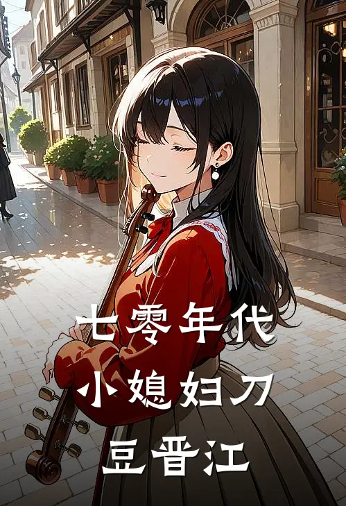 七零年代小媳妇刀豆晋江