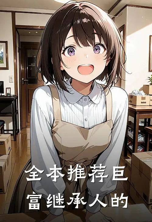 全本推荐巨富继承人的