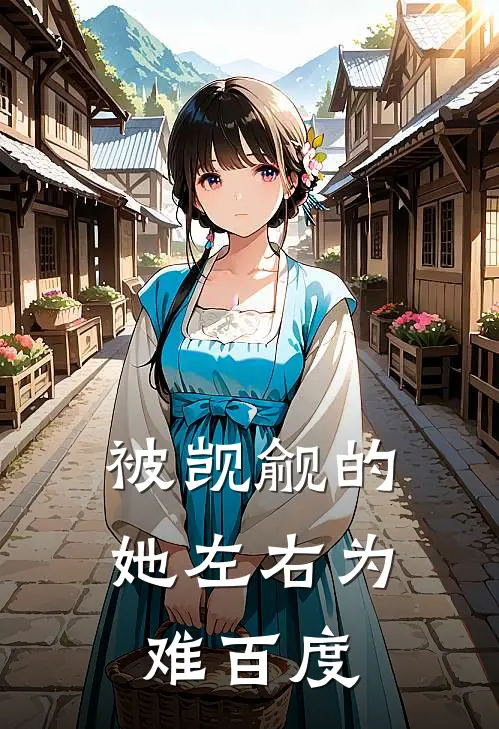 被觊觎的她左右为难百度