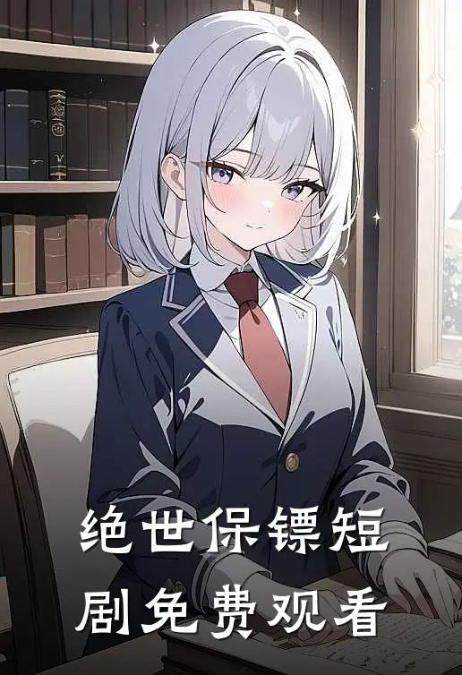 绝世保镖短剧免费观看