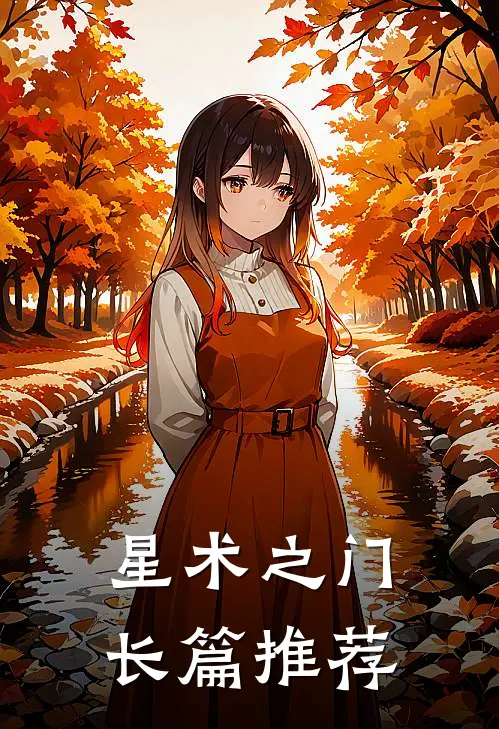 星术之门长篇推荐