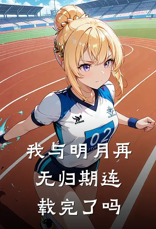 我与明月再无归期连载完了吗