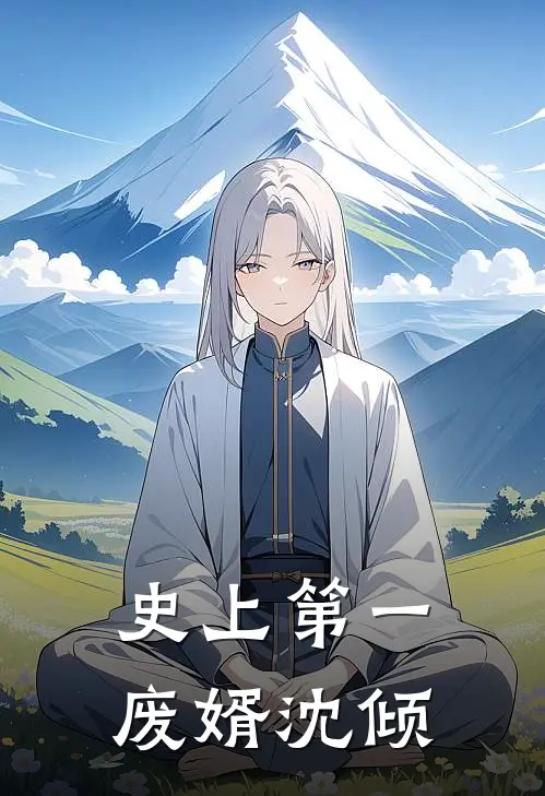 史上第一废婿沈倾