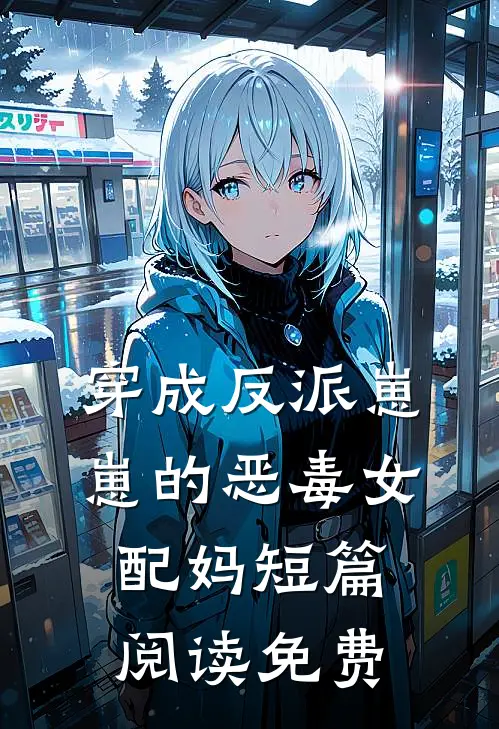 穿成反派崽崽的恶毒女配妈短篇阅读免费