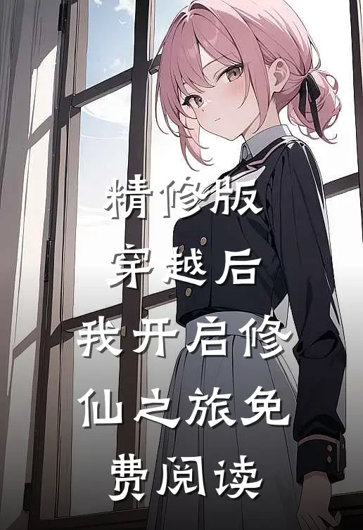 精修版穿越后,我开启修仙之旅免费阅读