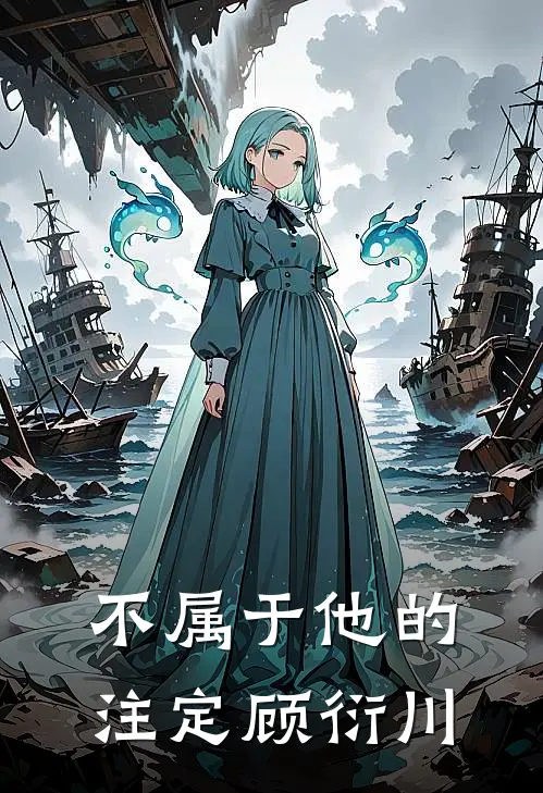 不属于他的注定顾衍川