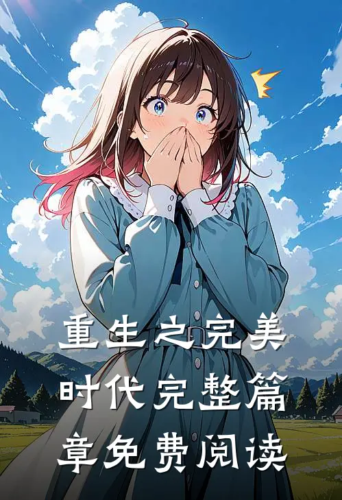 重生之完美时代完整篇章免费阅读
