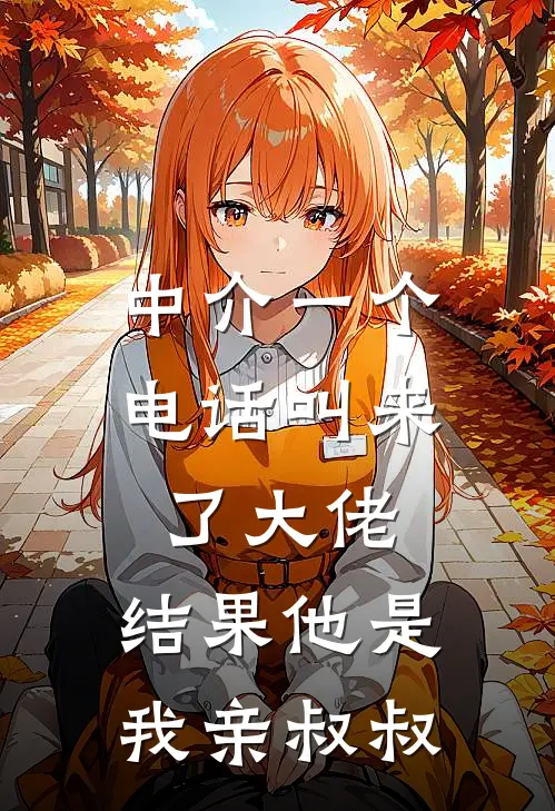 中介一个电话叫来了大佬，结果他是我亲叔叔