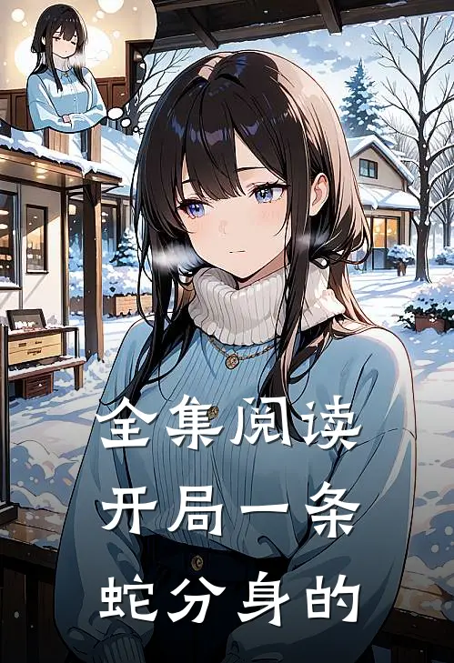 全集阅读开局一条蛇分身的