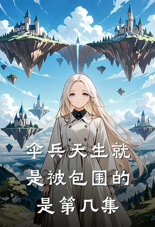 伞兵天生就是被包围的是第几集