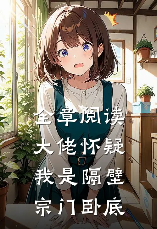 全章阅读大佬怀疑我是隔壁宗门卧底