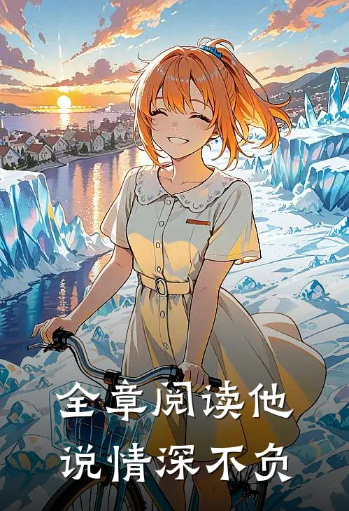 全章阅读他说情深不负