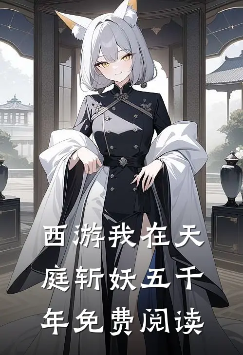 西游我在天庭斩妖五千年免费阅读