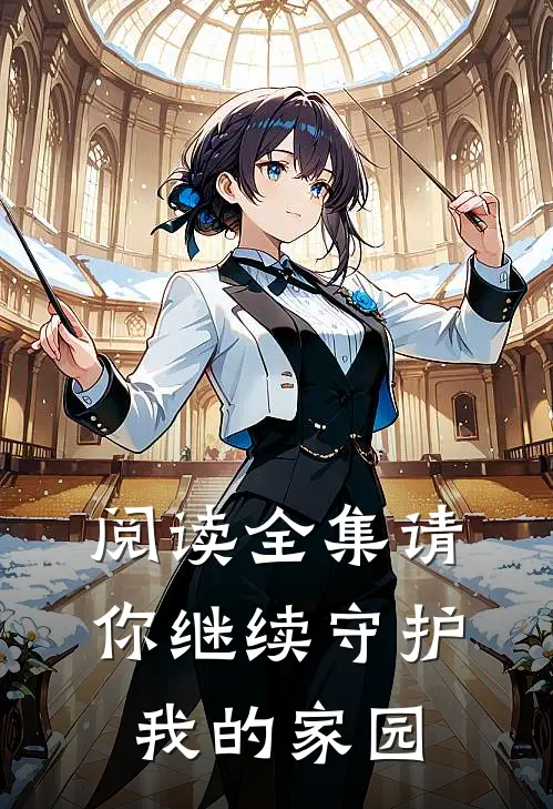 阅读全集请你继续守护我的家园