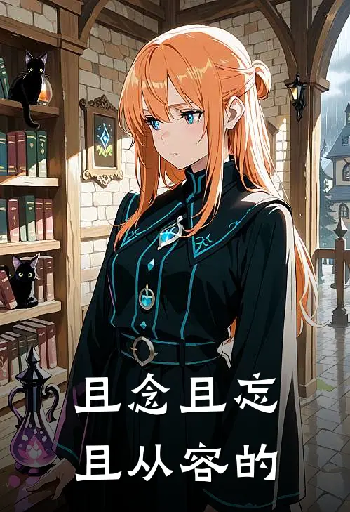 且念且忘且从容的