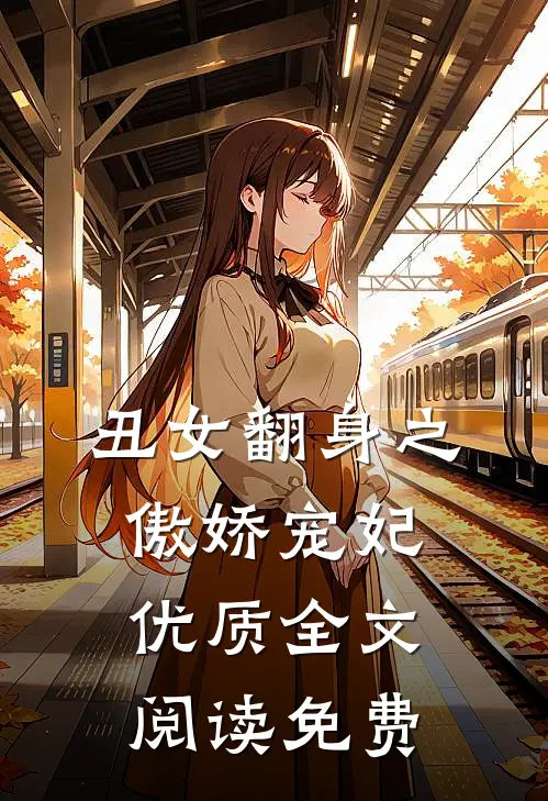 丑女翻身之傲娇宠妃优质全文阅读免费