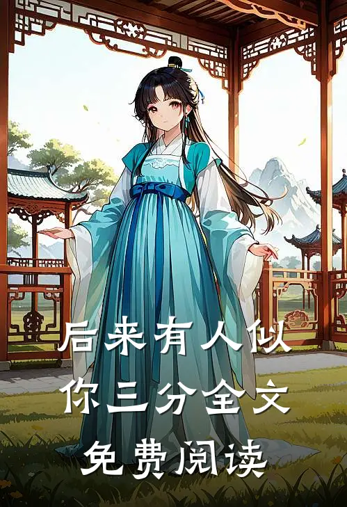 后来有人似你三分全文免费阅读